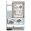 Dell PM5-M 1.6TB 12G 3.5 LFF SAS-SSD VxRail S570 - W9G88 KPM5XMUG1T60