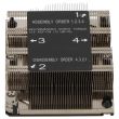 Supermicro CPU Heatsink SuperServers 1U LGA3647 SNK-P0067PS