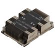 Supermicro CPU Heatsink SuperServers 1U LGA3647 SNK-P0067PS