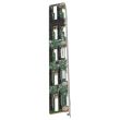 Lenovo 10x 2.5 SAS/NVMe Backplane 6x SAS 4x SAS/NVMe ThinkSystem SR630 - 01GV281