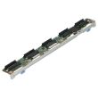 Lenovo 10x 2.5 SAS/NVMe Backplane 6x SAS 4x SAS/NVMe ThinkSystem SR630 - 01GV281