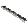Lenovo 10x 2.5 SAS/NVMe Backplane 6x SAS 4x SAS/NVMe ThinkSystem SR630 - 01GV281
