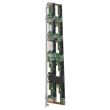 Lenovo 10x 2.5 SAS/NVMe Backplane 6x SAS 4x SAS/NVMe ThinkSystem SR630 - 01GV281