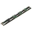 Lenovo 10x 2.5 SAS/NVMe Backplane 6x SAS 4x SAS/NVMe ThinkSystem SR630 - 01GV281
