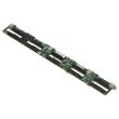Lenovo 10x 2.5 SAS/NVMe Backplane 6x SAS 4x SAS/NVMe ThinkSystem SR630 - 01GV281