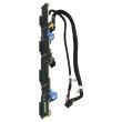 Dell 4x 3.5 SAS backplane PowerEdge R640 - TDM6T