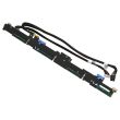 Dell 4x 3.5 SAS backplane PowerEdge R640 - TDM6T
