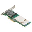 HPE NS204i-p OS Boot Device x2 Lanes NVMe PCIe3 x8 Gen10 plus without SSD - P12965-B21...