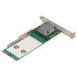 HPE NS204i-p OS Boot Device x2 Lanes NVMe PCIe3 x8 Gen10 plus without SSD - P12965-B21...