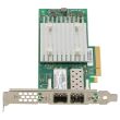 HPE SN1600Q 2-Port FC-HBA 32Gbps SFP+ PCI-e 4.0 x8 - 868141-001 P9M76A