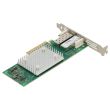 HPE SN1600Q 2-Port FC-HBA 32Gbps SFP+ PCI-e 4.0 x8 - 868141-001 P9M76A