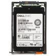 Dell EMC PM1645a 400GB SAS 12G 2.5 SFF SAS SSD Isilon Unity Data Domain - 005053557...