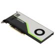 Dell Quadro RTX 4000 graphics card 8GB 3x DP 1x USB-C PCI-e - N6V6F