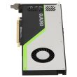 Dell Quadro RTX 4000 graphics card 8GB 3x DP 1x USB-C PCI-e - N6V6F