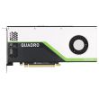 Dell Quadro RTX 4000 graphics card 8GB 3x DP 1x USB-C PCI-e - N6V6F