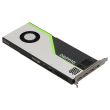 Dell Quadro RTX 4000 graphics card 8GB 3x DP 1x USB-C PCI-e - N6V6F