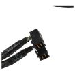 Dell HD SFF-8643 SAS cable controller to backplane 8x 3.5 T630 - H3Y5T