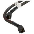 Dell HD SFF-8643 SAS cable controller to backplane 8x 3.5 T630 - H3Y5T