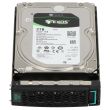 HPE Nimble Storage EXOS 7E8 2TB 7.2k 12G SAS Hard Drive 3.5 LFF - ST2000NM0045 Q8D74A