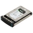 HPE Nimble Storage EXOS 7E8 2TB 7.2k 12G SAS Hard Drive 3.5 LFF - ST2000NM0045 Q8D74A