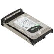 HPE Nimble Storage EXOS 7E8 2TB 7.2k 12G SAS Hard Drive 3.5 LFF - ST2000NM0045 Q8D74A