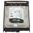 HPE Nimble Storage EXOS 7E8 2TB 7.2k 12G SAS Hard Drive 3.5 LFF - ST2000NM0045 Q8D74A