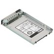 Dell 480GB 6G 512n 2.5 SFF SATA SSD R640 - 8RRW8 THNSF8480CCSE