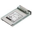 Dell 480GB 6G 512n 2.5 SFF SATA SSD R640 - 8RRW8 THNSF8480CCSE