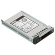 Dell 480GB 6G 512n 2.5 SFF SATA SSD R640 - 8RRW8 THNSF8480CCSE