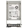 Dell PM5-R 960GB 12G RI 512e 2.5 SFF SAS-SSD ME4024 - H8X3X KPM5XRUG960G