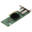 Dell BCM57414 2-Port Network Adapter 10/25GbE SFP28 PCI-E LP - 24GFD
