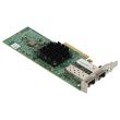 Dell BCM57414 2-Port Network Adapter 10/25GbE SFP28 PCI-E LP - 24GFD