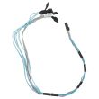 Supermicro SAS/SATA cable SFF-8087 - 4x SATA 70cm - CBL-0237L