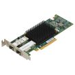 Lenovo Emulex VFA5.2 2-Port Network Adapter 10GbE SFP+ PCIe LP - 00AG583