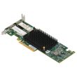 Lenovo Emulex VFA5.2 2-Port Network Adapter 10GbE SFP+ PCIe LP - 00AG583