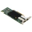 Lenovo Emulex VFA5.2 2-Port Network Adapter 10GbE SFP+ PCIe LP - 00AG583