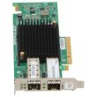 Lenovo Emulex VFA5 2-Port Network Adapter 10GbE SFP+ PCIe LP - 00JY833