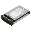 HPE Nimble Storage 2TB 7.2k 12G SAS Hard Drive 3.5 LFF - ST2000NM0023 Q8D74A