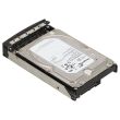 HPE Nimble Storage 2TB 7.2k 12G SAS Hard Drive 3.5 LFF - ST2000NM0023 Q8D74A
