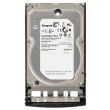 HPE Nimble Storage 2TB 7.2k 12G SAS Hard Drive 3.5 LFF - ST2000NM0023 Q8D74A