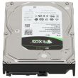 Seagate EXOS 7E10 2TB 7.2k 3.5 12G SAS hard drive - ST2000NM001B