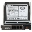 Dell PM1635a 1.6TB 12G 2.5 SFF SAS-SSD VRTX - W5PP5 MZ-ILS1T6B