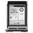Dell PM1635a 1.6TB 12G 2.5 SFF SAS-SSD VRTX - W5PP5 MZ-ILS1T6B