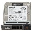 Dell Exos 10E2400 1.8TB 12G 10k 2.5 SFF SAS Hard Drive VRTX - JY57X ST1800MM0159