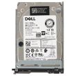 Dell Exos 10E2400 1.8TB 12G 10k 2.5 SFF SAS Hard Drive VRTX - JY57X ST1800MM0159