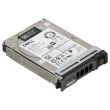 Dell Exos 10E2400 1.8TB 12G 10k 2.5 SFF SAS Hard Drive VRTX - JY57X ST1800MM0159