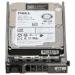 Dell 300GB 15k 12G SAS Hard Drive 2.5 SFF - NCT9F 0NCT9F