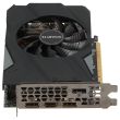 Gigabyte GeForce RTX 2060 Mini ITX OC 6G graphics card 1x HDMI 3x DP rev. 1.0...