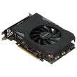 Gigabyte GeForce RTX 2060 Mini ITX OC 6G graphics card 1x HDMI 3x DP rev. 1.0...