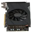 Gigabyte GeForce RTX 2060 Mini ITX OC 6G graphics card 1x HDMI 3x DP rev. 1.0...